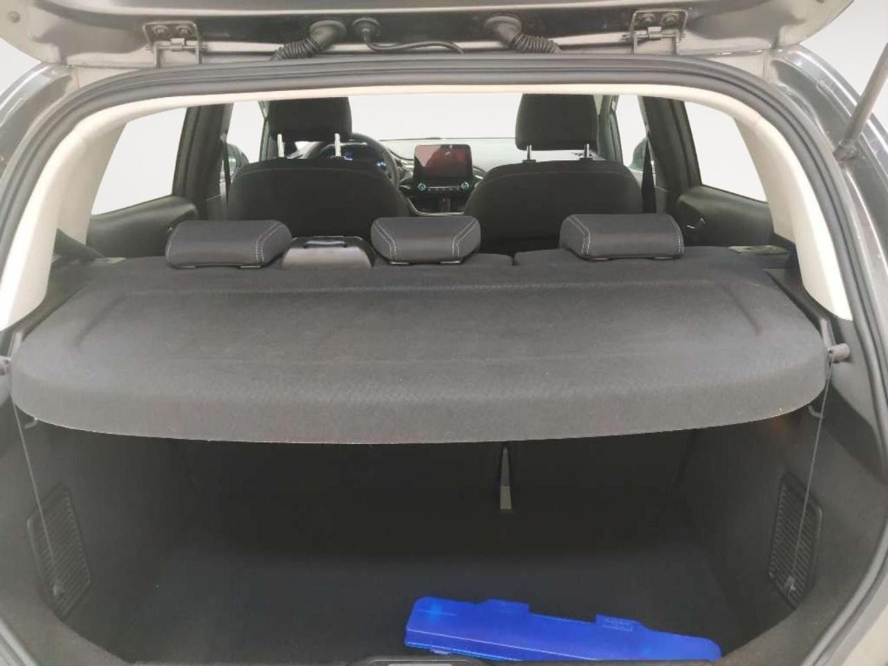 Ford Ford Fiesta usata 17