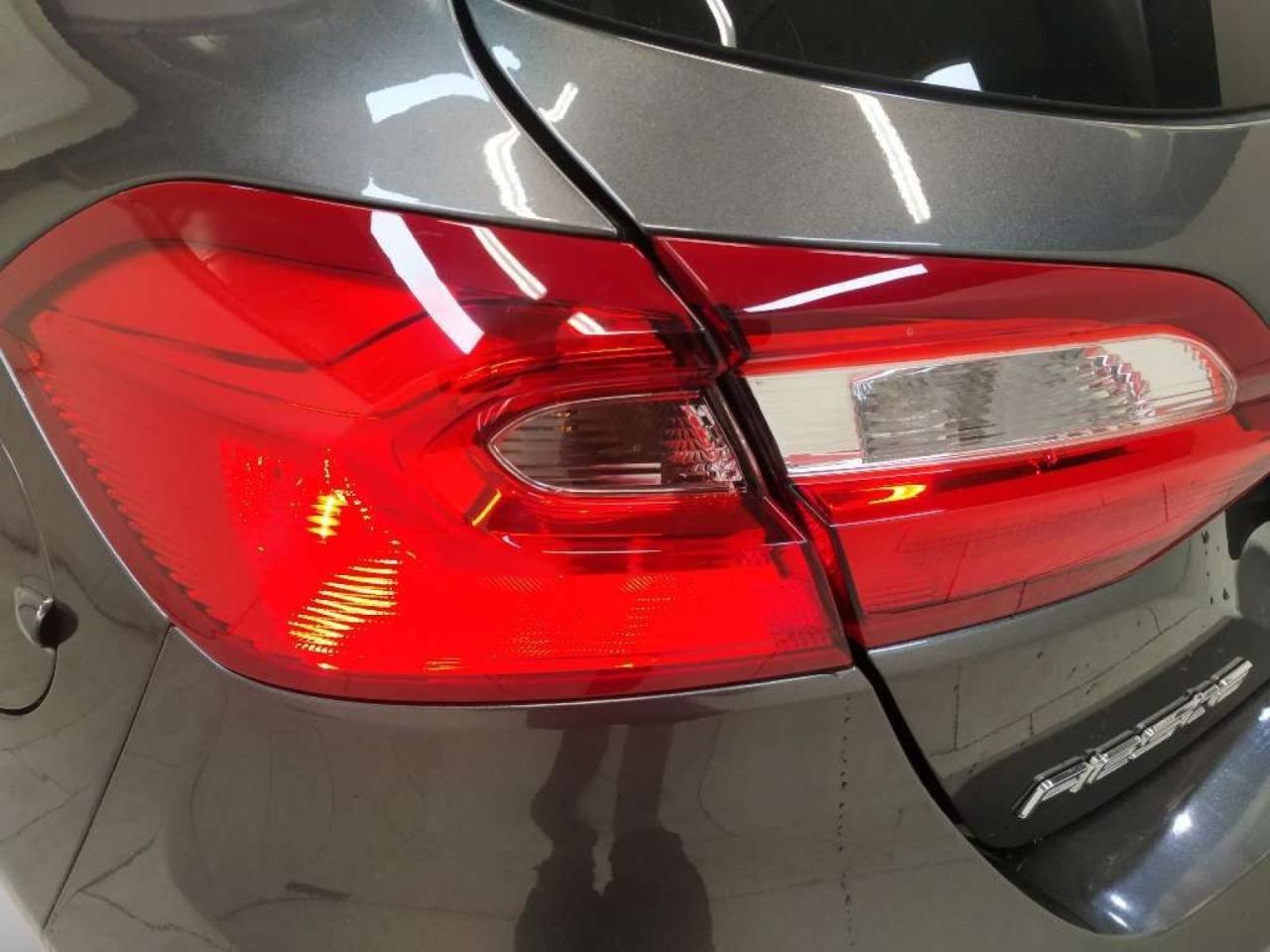 Ford Ford Fiesta usata 18