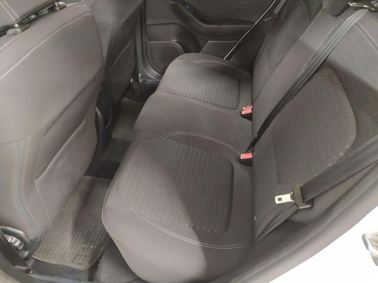 Ford Ford Fiesta usata 2