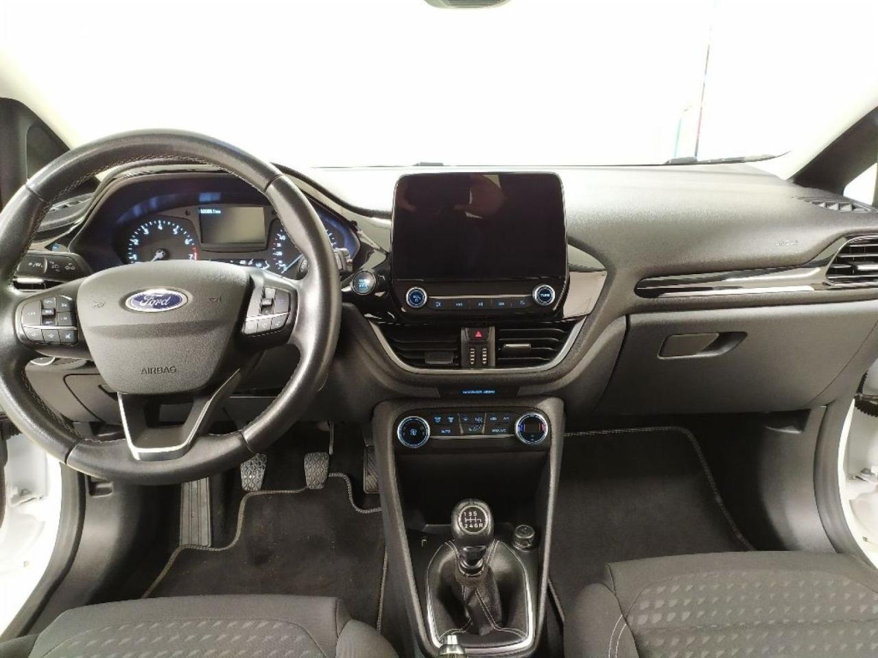 Ford Ford Fiesta usata 5