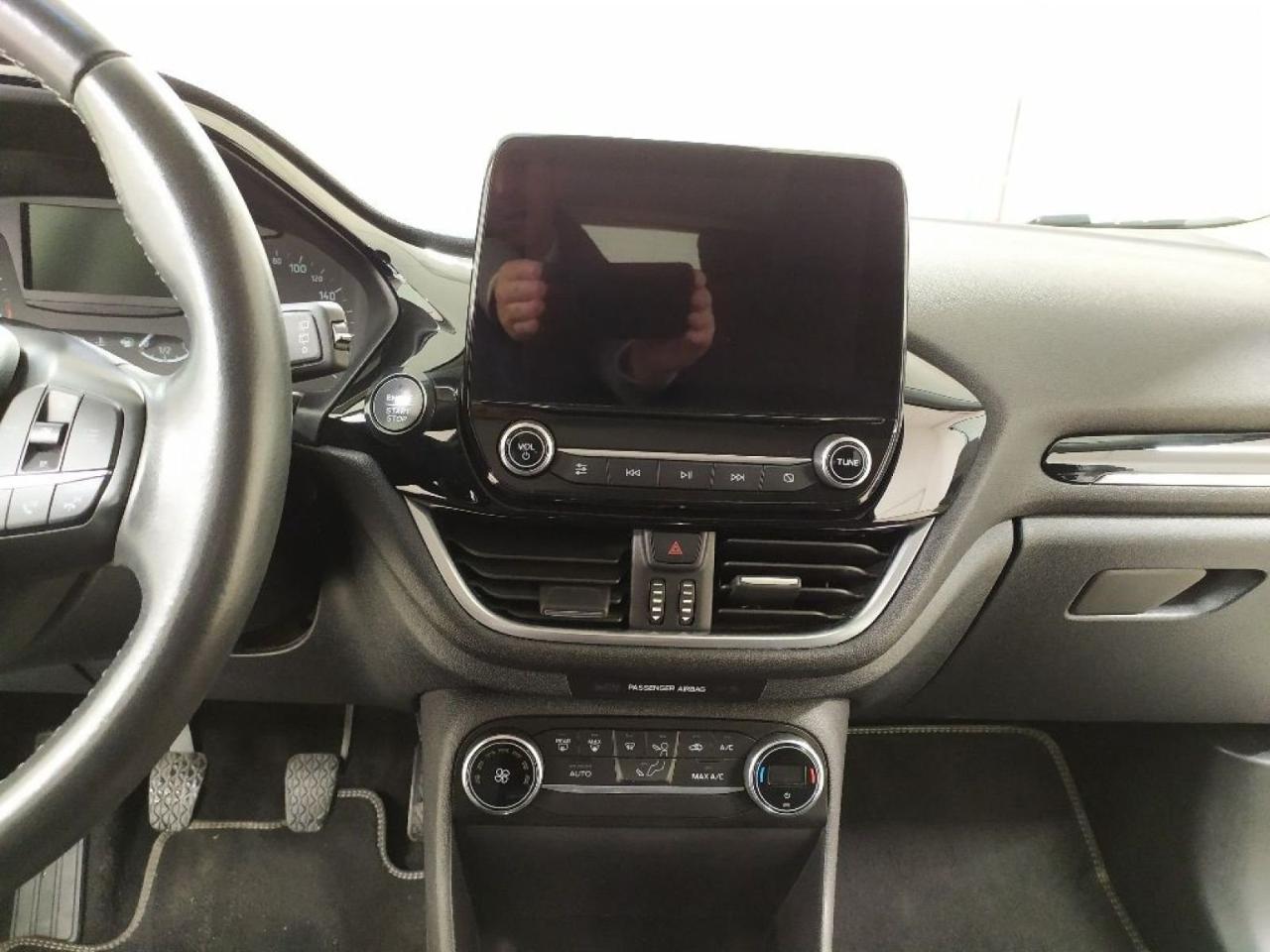 Ford Ford Fiesta usata 6