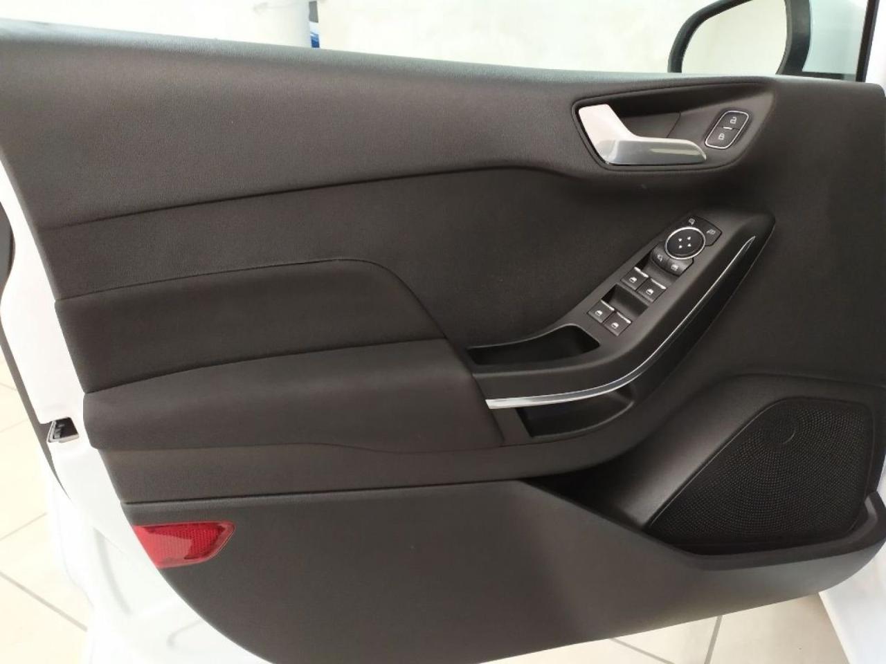 Ford Ford Fiesta usata 8