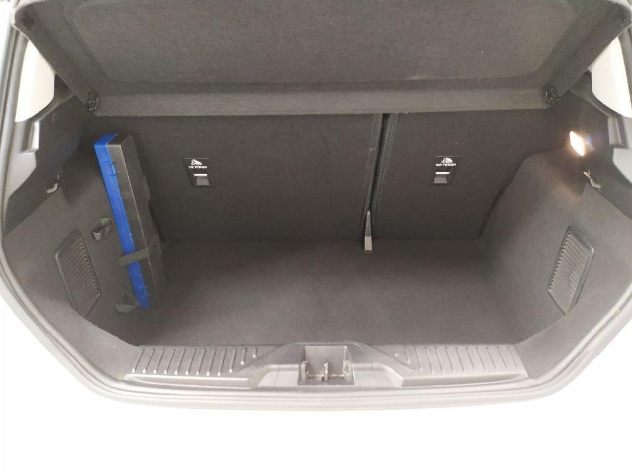Ford Ford Fiesta usata 10