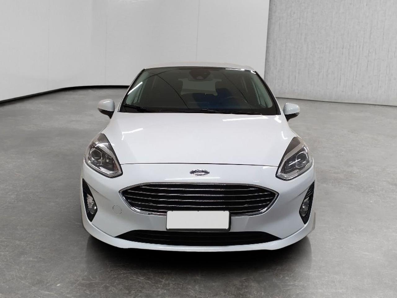Ford Ford Fiesta usata 12