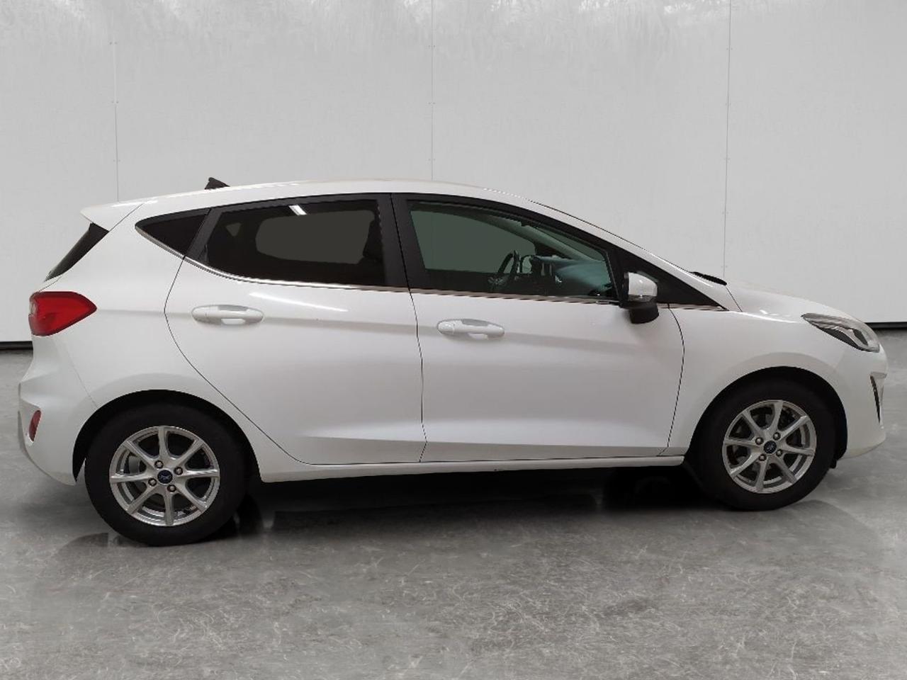 Ford Ford Fiesta usata 15