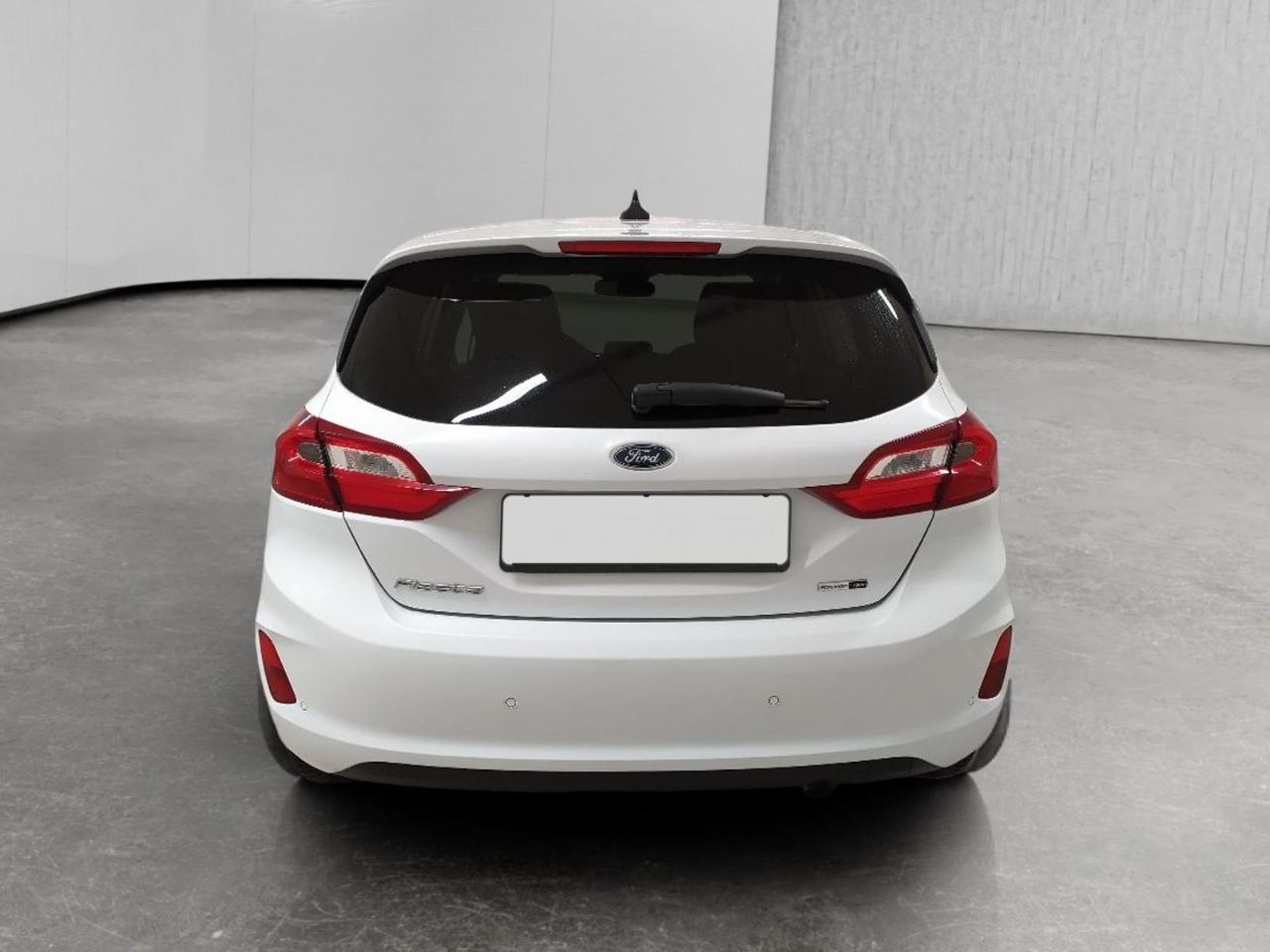 Ford Ford Fiesta usata 17