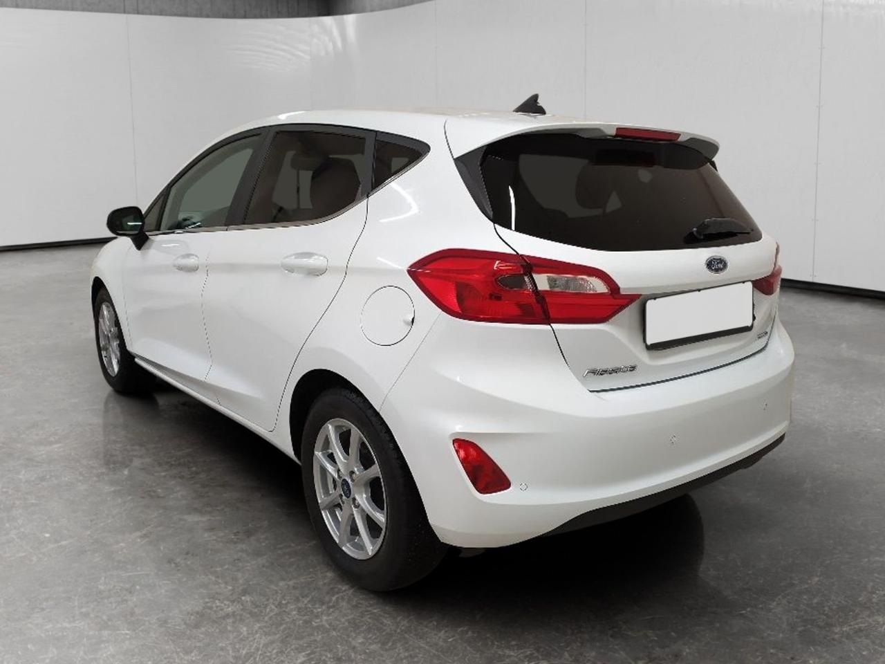Ford Ford Fiesta usata 18