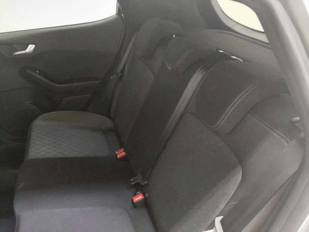 Ford Ford Fiesta usata 3