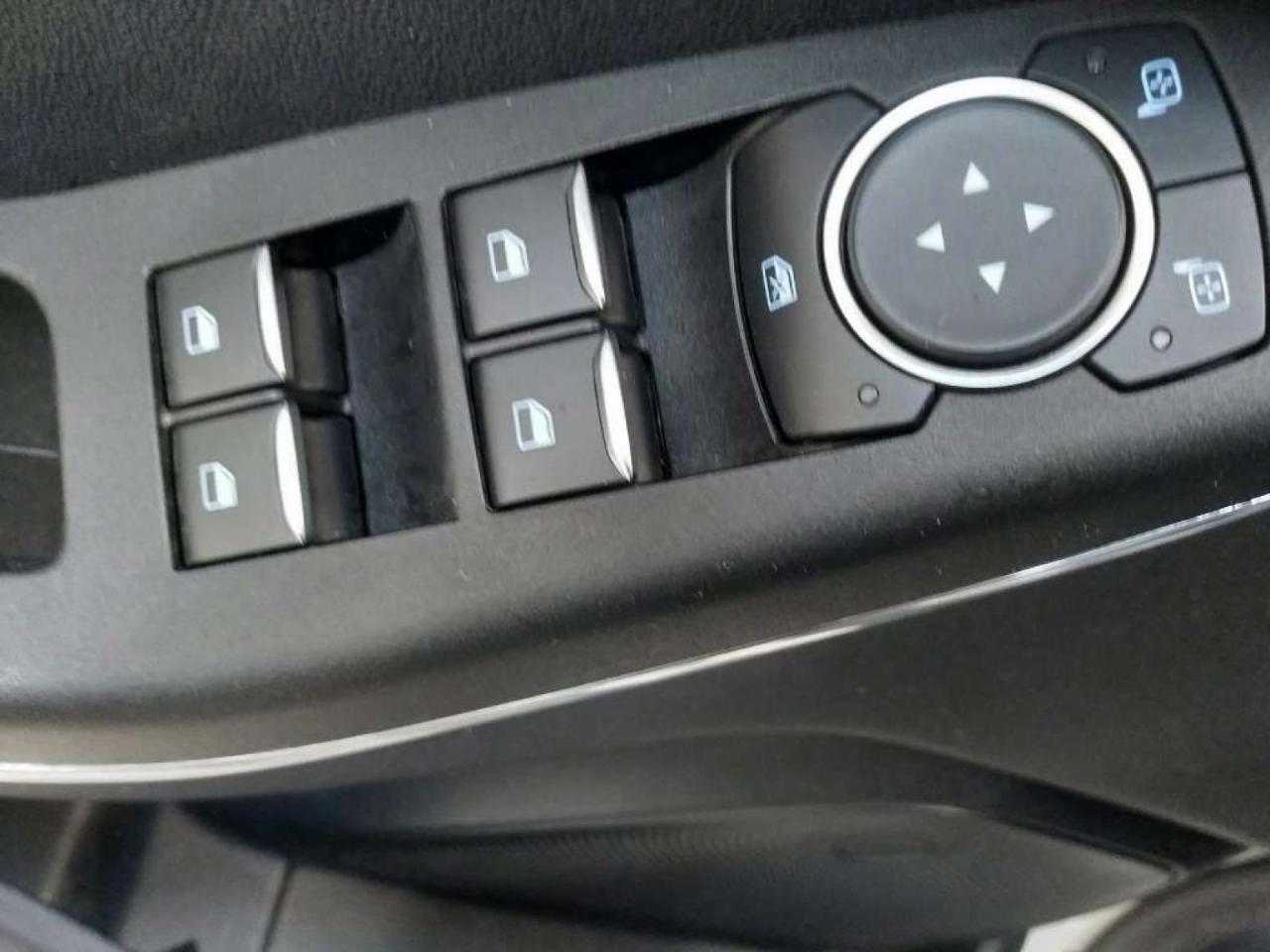 Ford Ford Fiesta usata 5
