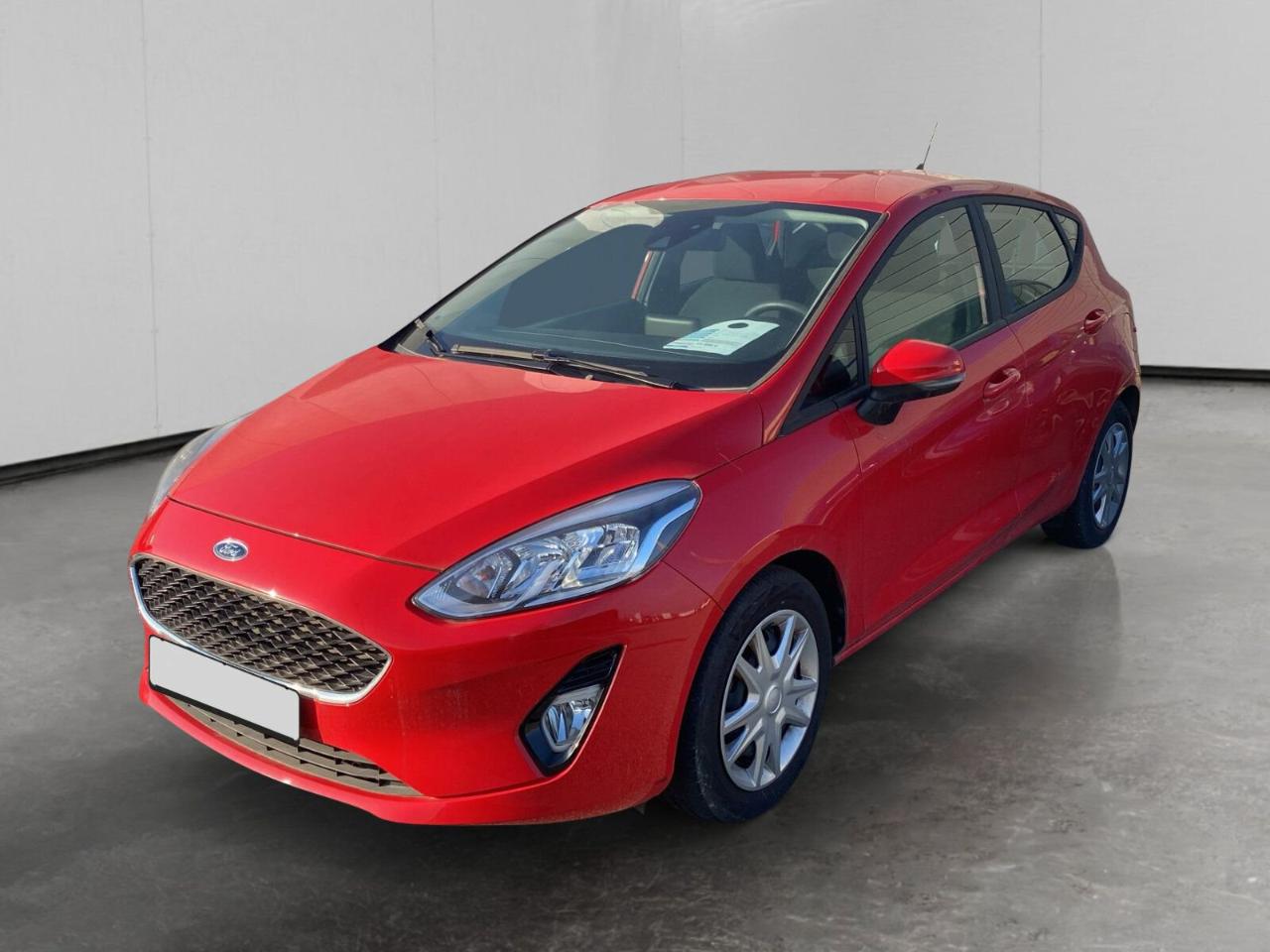 Ford Ford Fiesta FIESTA 5p 1.1 Connect s and s 75cv my20.75