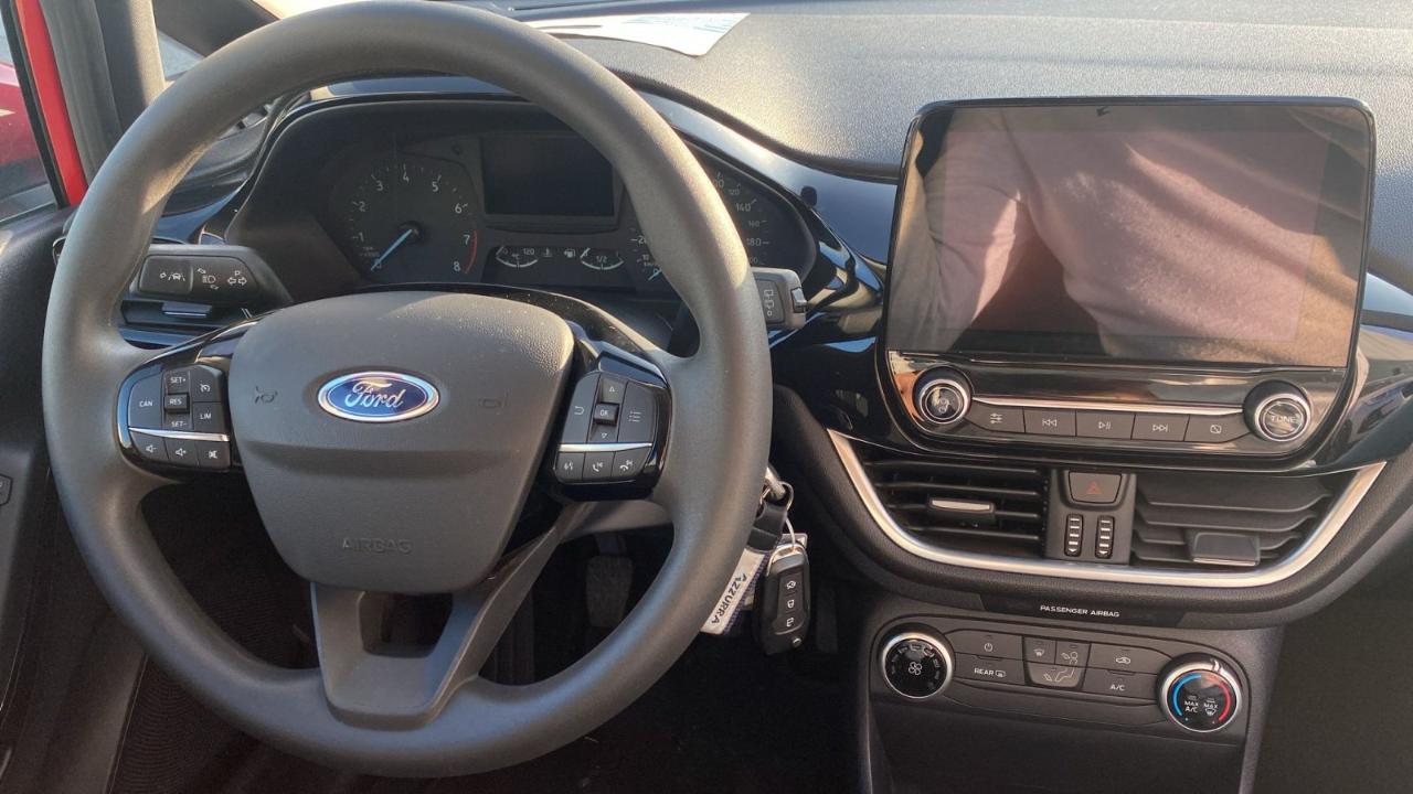 Ford Ford Fiesta usata 2