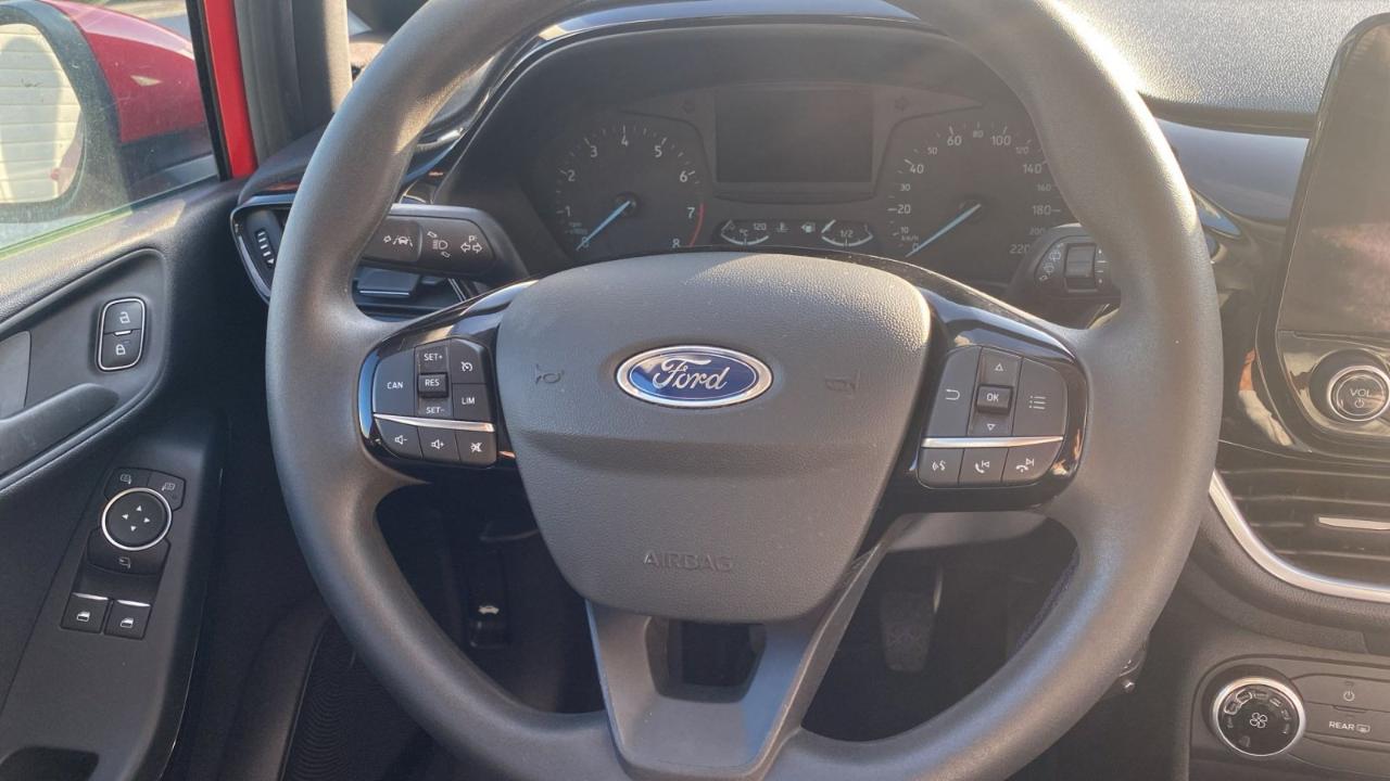 Ford Ford Fiesta usata 3