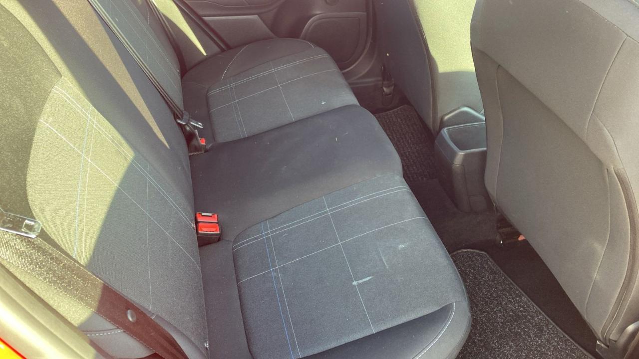 Ford Ford Fiesta usata 5
