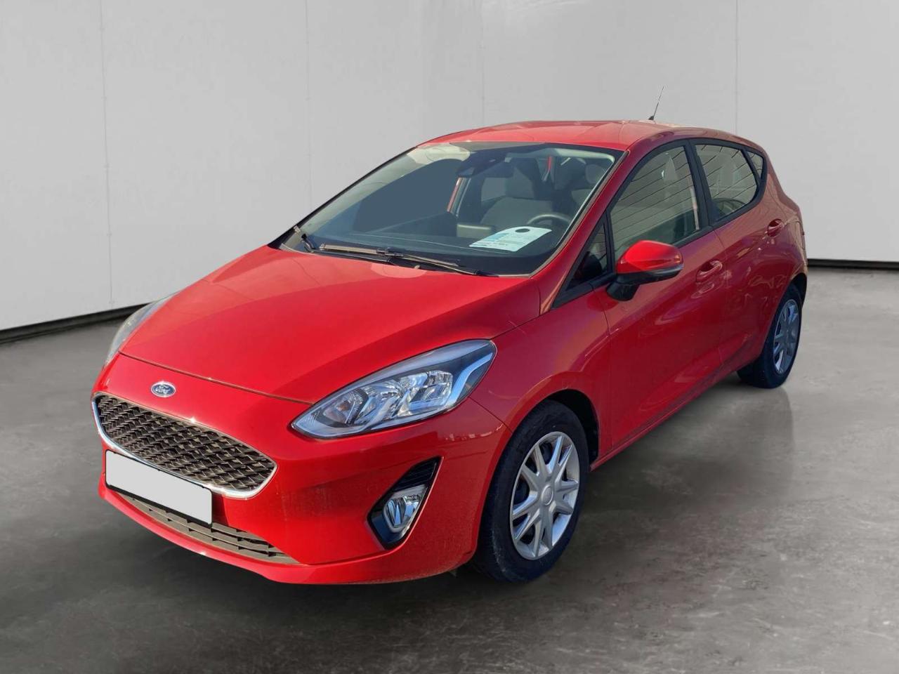 Ford Ford Fiesta usata 7