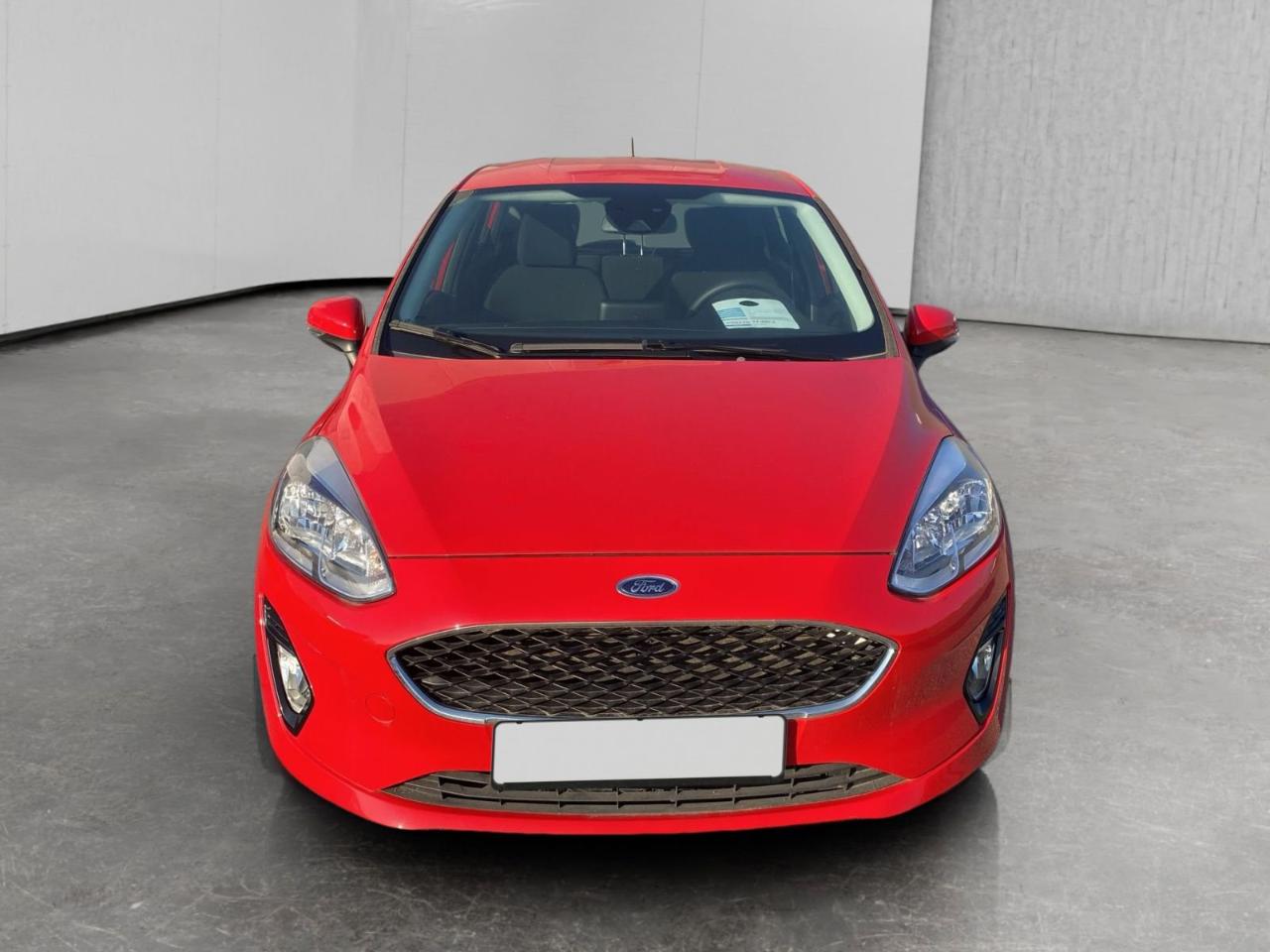 Ford Ford Fiesta usata 8