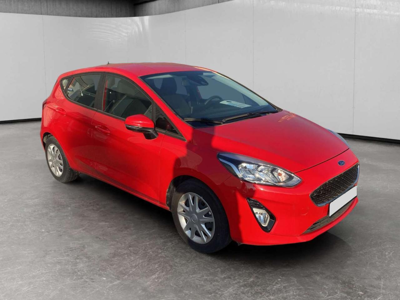 Ford Ford Fiesta usata 9