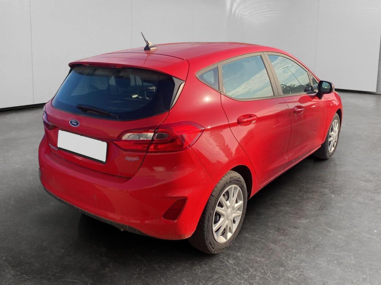 Ford Ford Fiesta usata 10