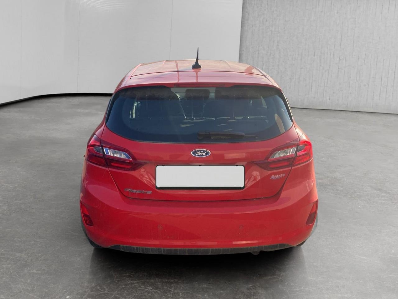 Ford Ford Fiesta usata 11