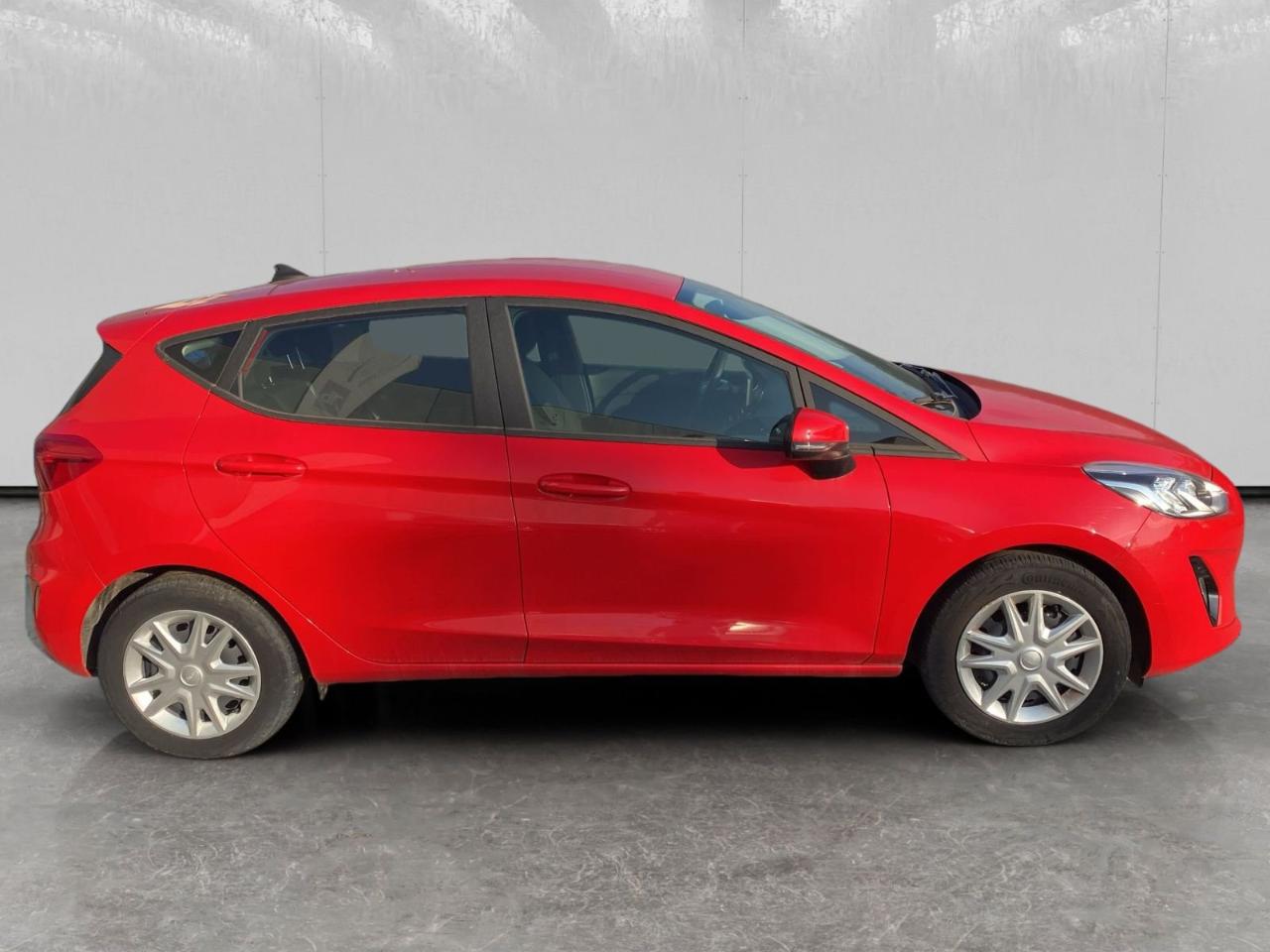 Ford Ford Fiesta usata 12