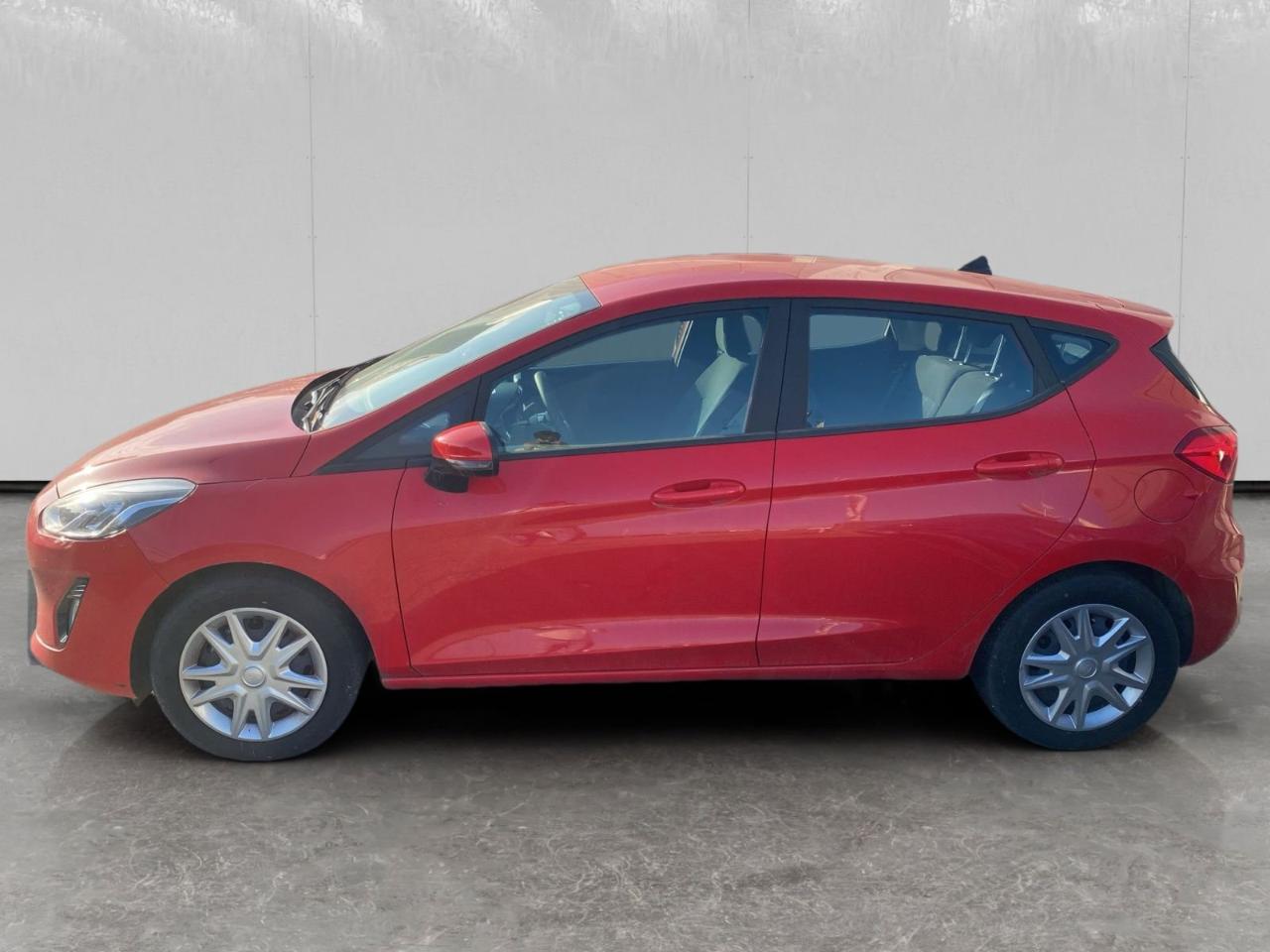 Ford Ford Fiesta usata 13