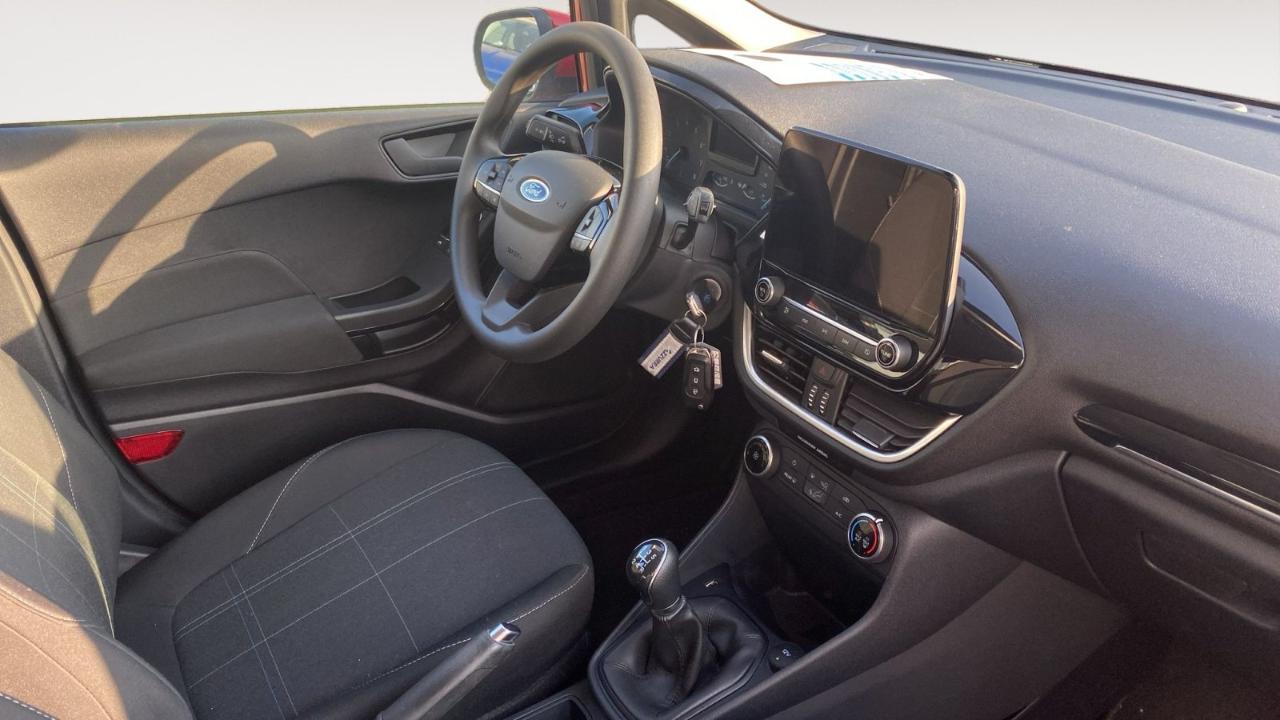 Ford Ford Fiesta usata 14