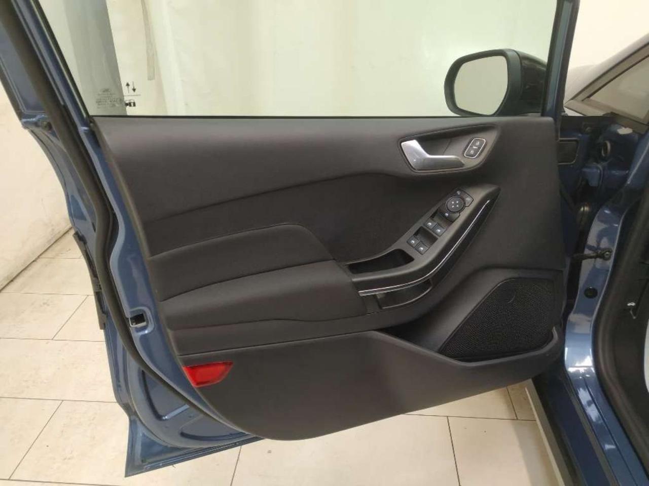 Ford Ford Fiesta usata, con Portapacchi