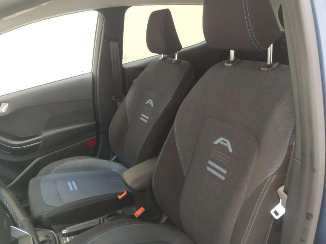 Ford Ford Fiesta usata 5