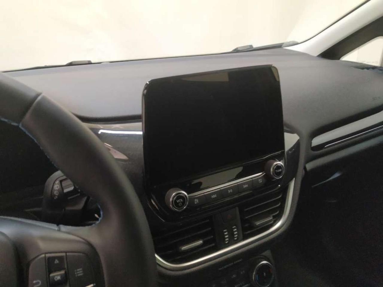 Ford Ford Fiesta usata 6