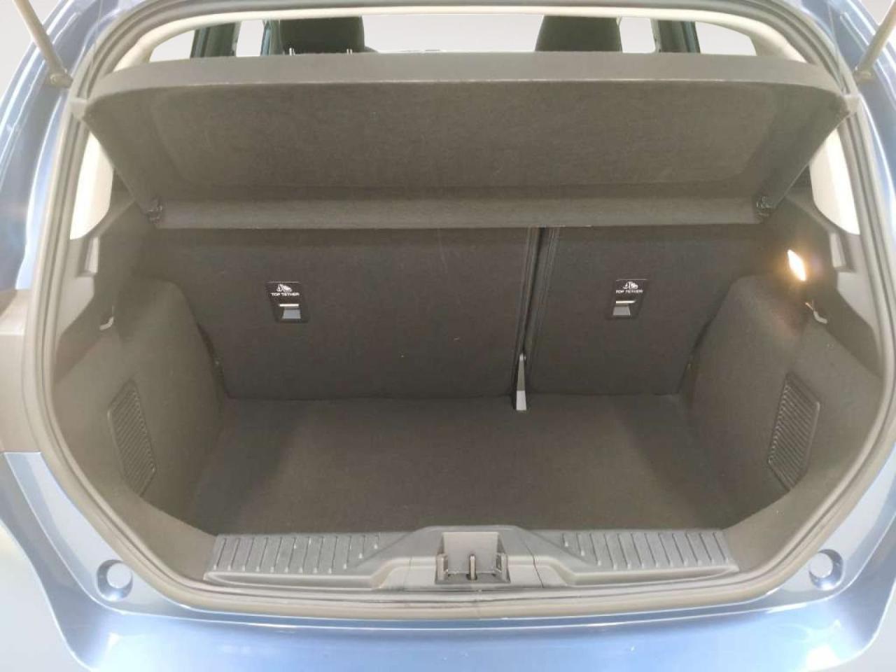 Ford Ford Fiesta usata 14