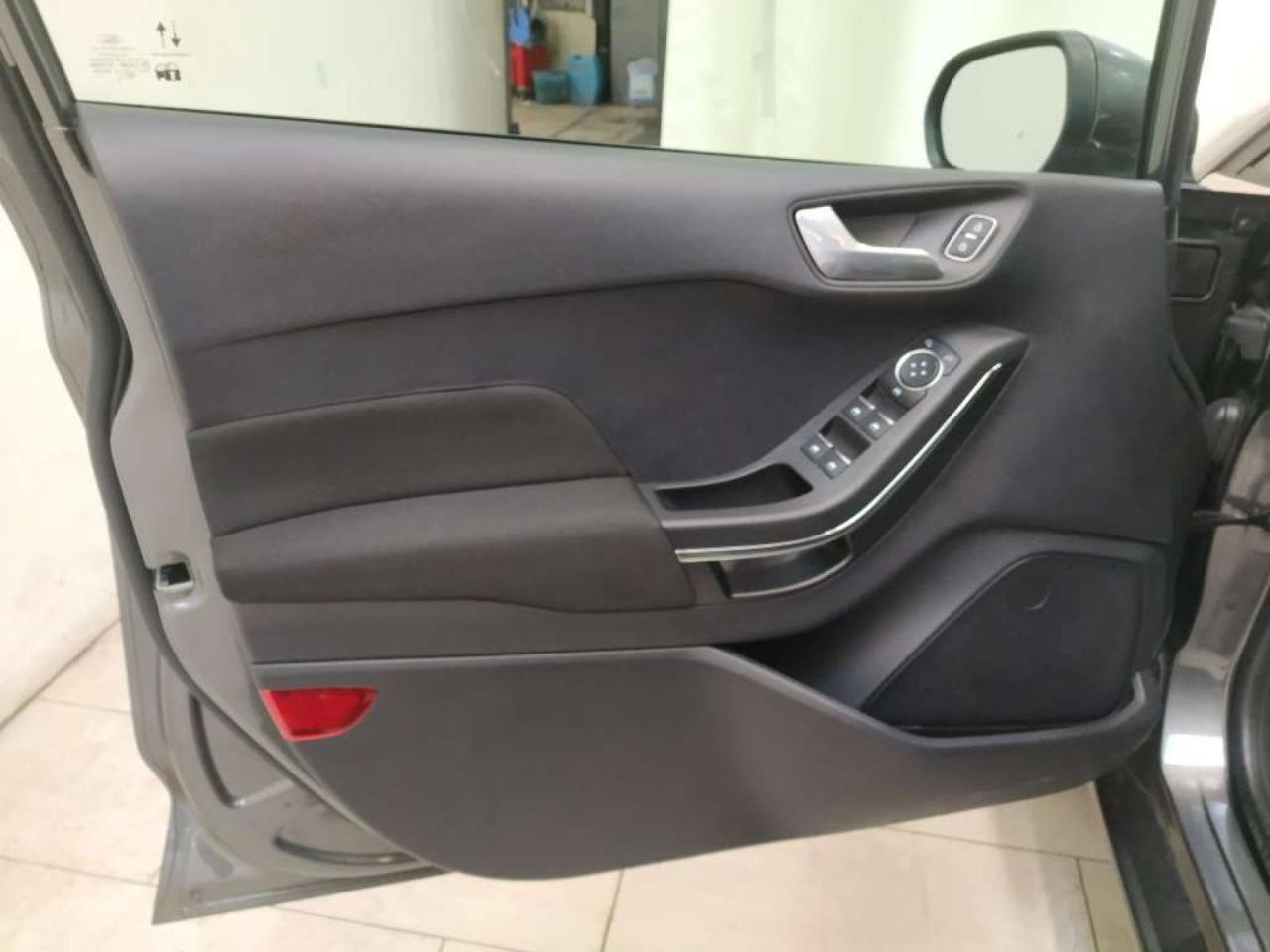 Ford Ford Fiesta usata 2