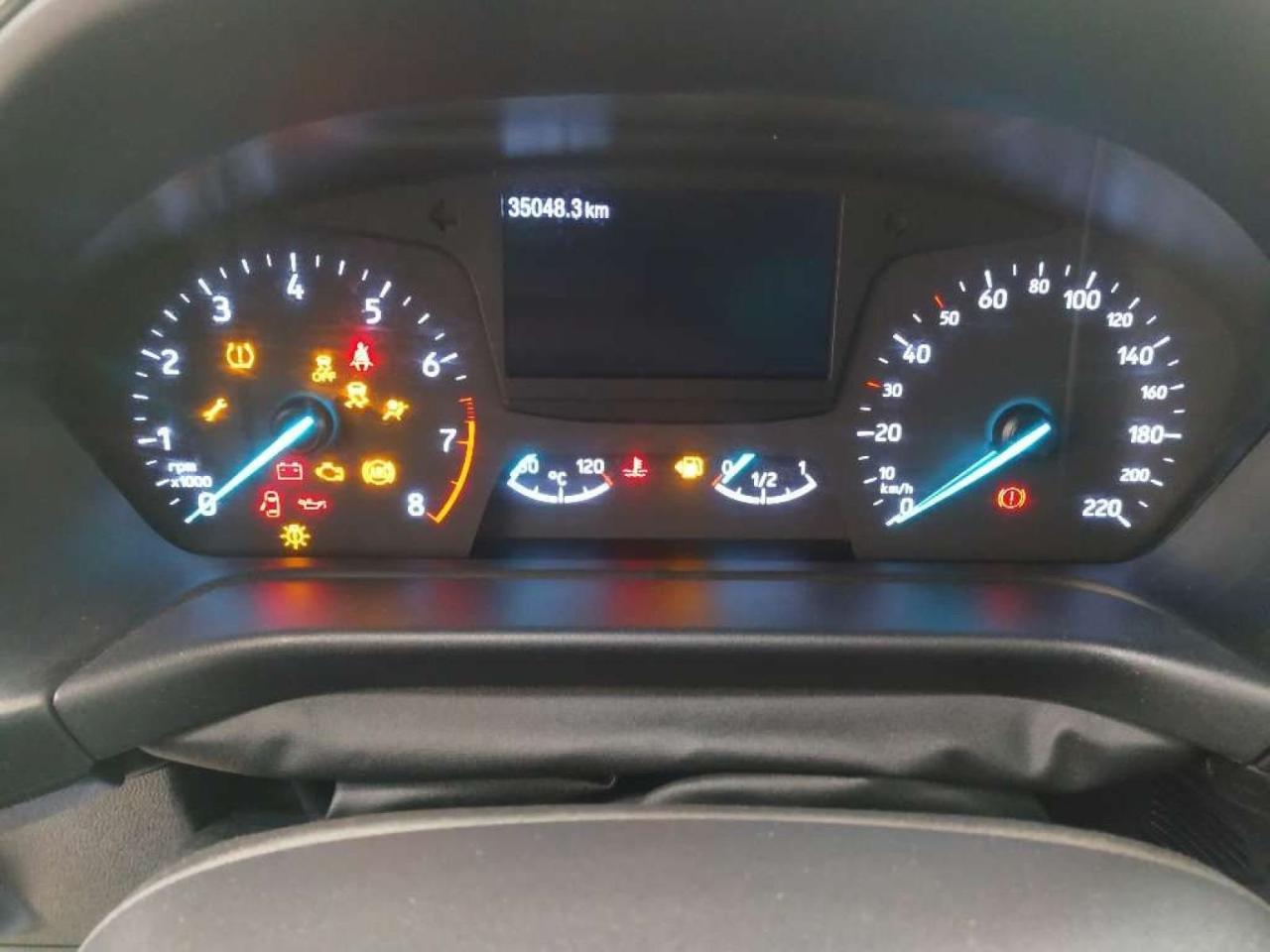 Ford Ford Fiesta usata 4