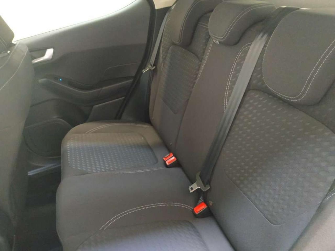 Ford Ford Fiesta usata 7