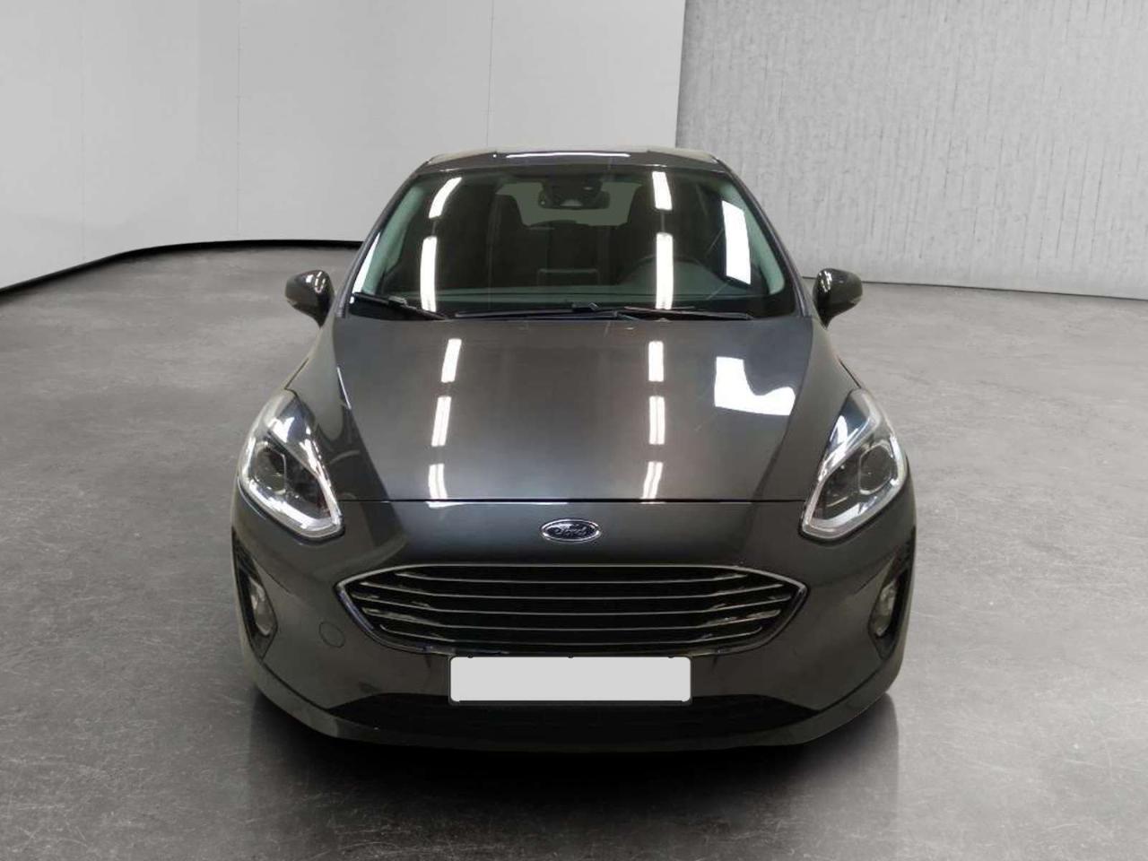 Ford Ford Fiesta usata 9