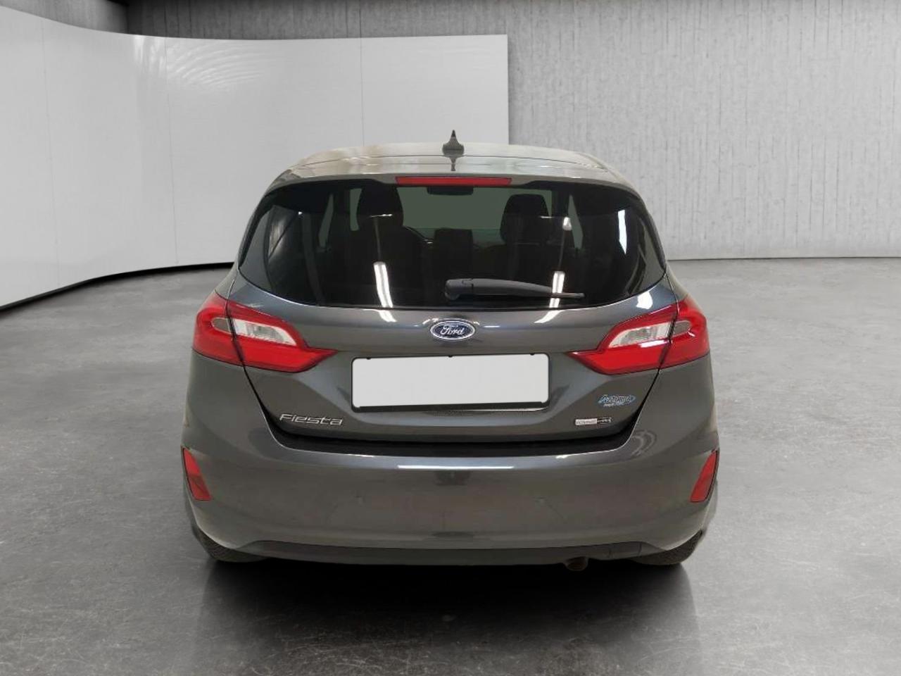 Ford Ford Fiesta usata 12