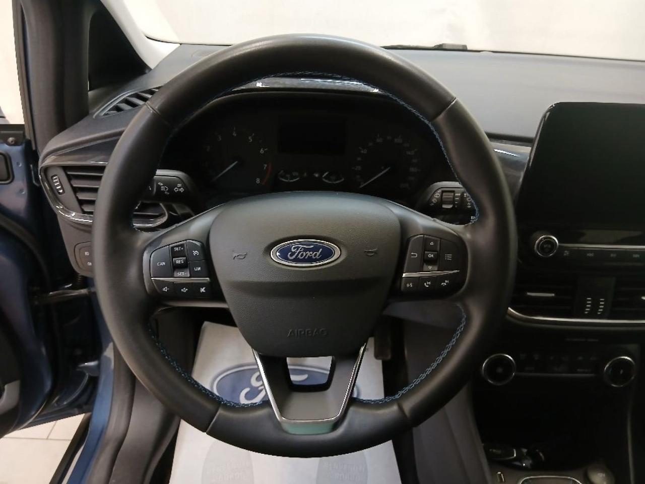 Ford Ford Fiesta usata 6