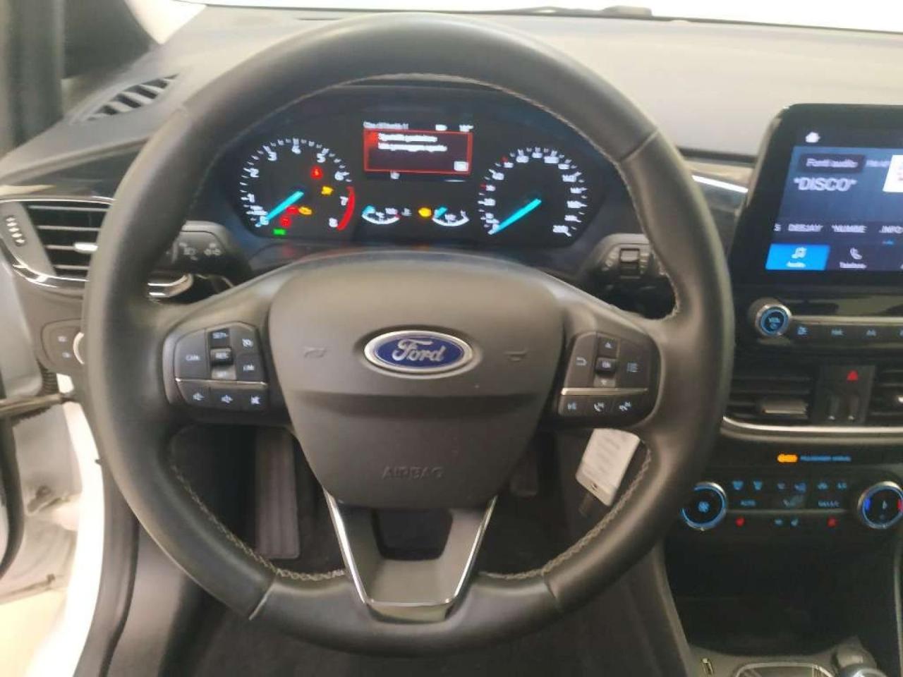 Ford Ford Fiesta usata 6