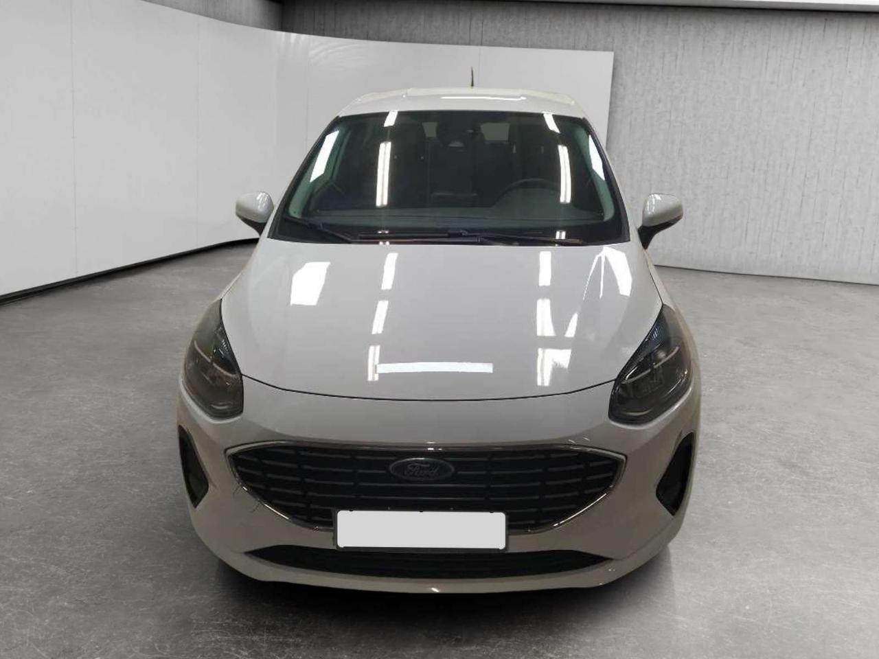 Ford Ford Fiesta usata 9