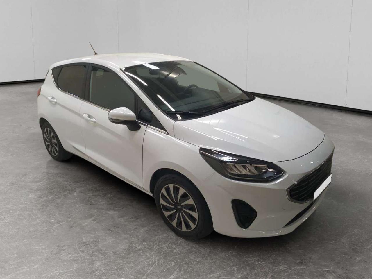 Ford Ford Fiesta usata 10