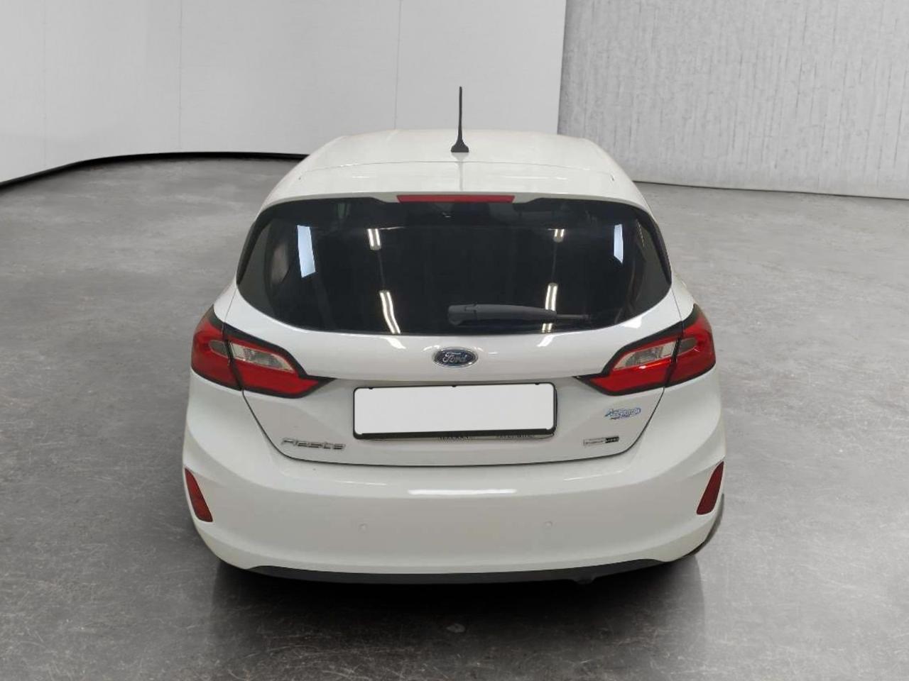 Ford Ford Fiesta usata 12