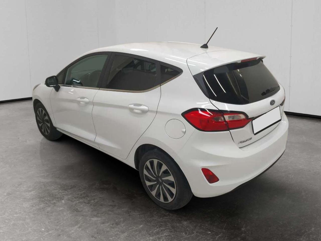 Ford Ford Fiesta usata 13