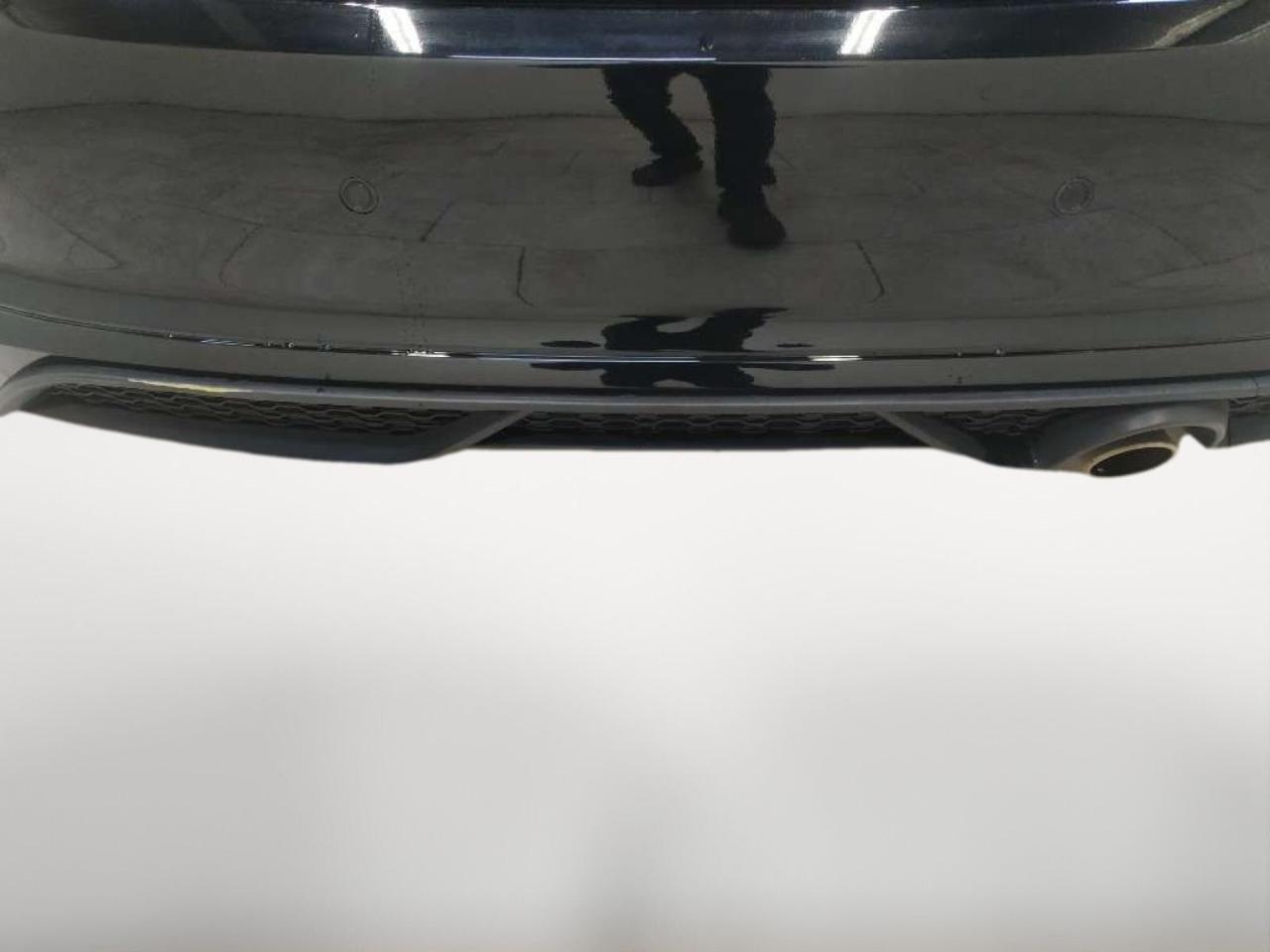 Ford Ford Fiesta usata 1