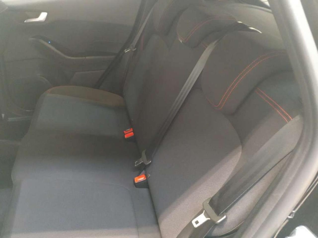 Ford Ford Fiesta usata 2