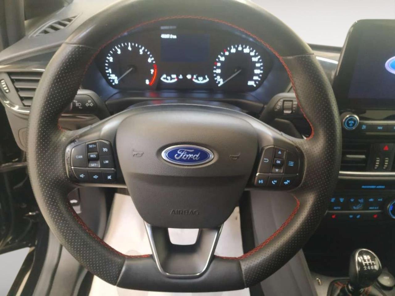 Ford Ford Fiesta usata 5