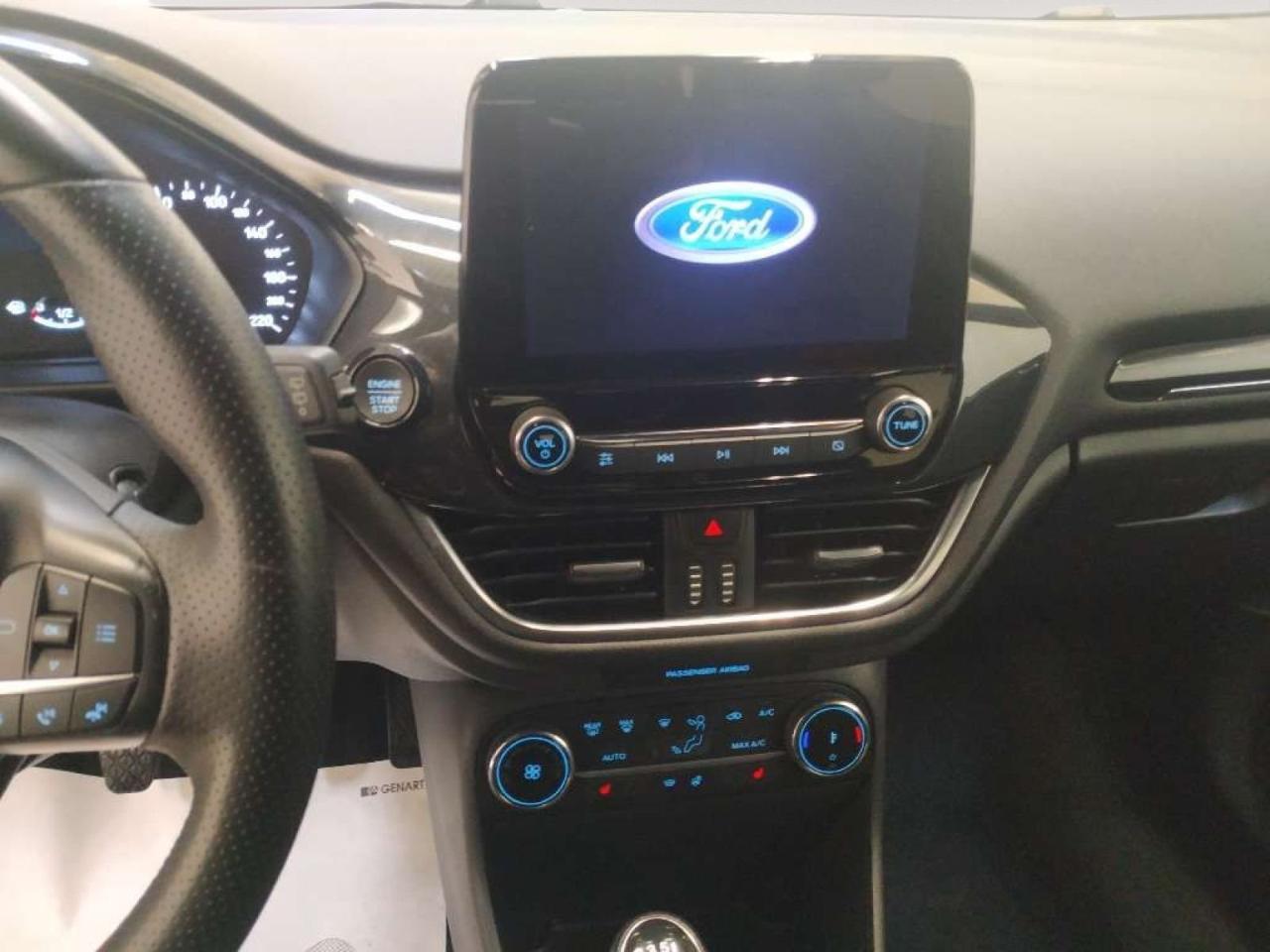 Ford Ford Fiesta usata 6