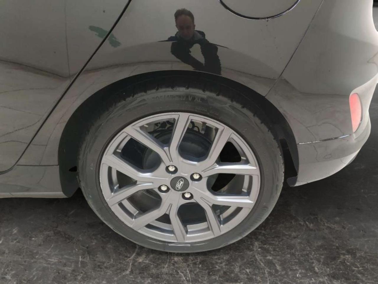 Ford Ford Fiesta usata 13