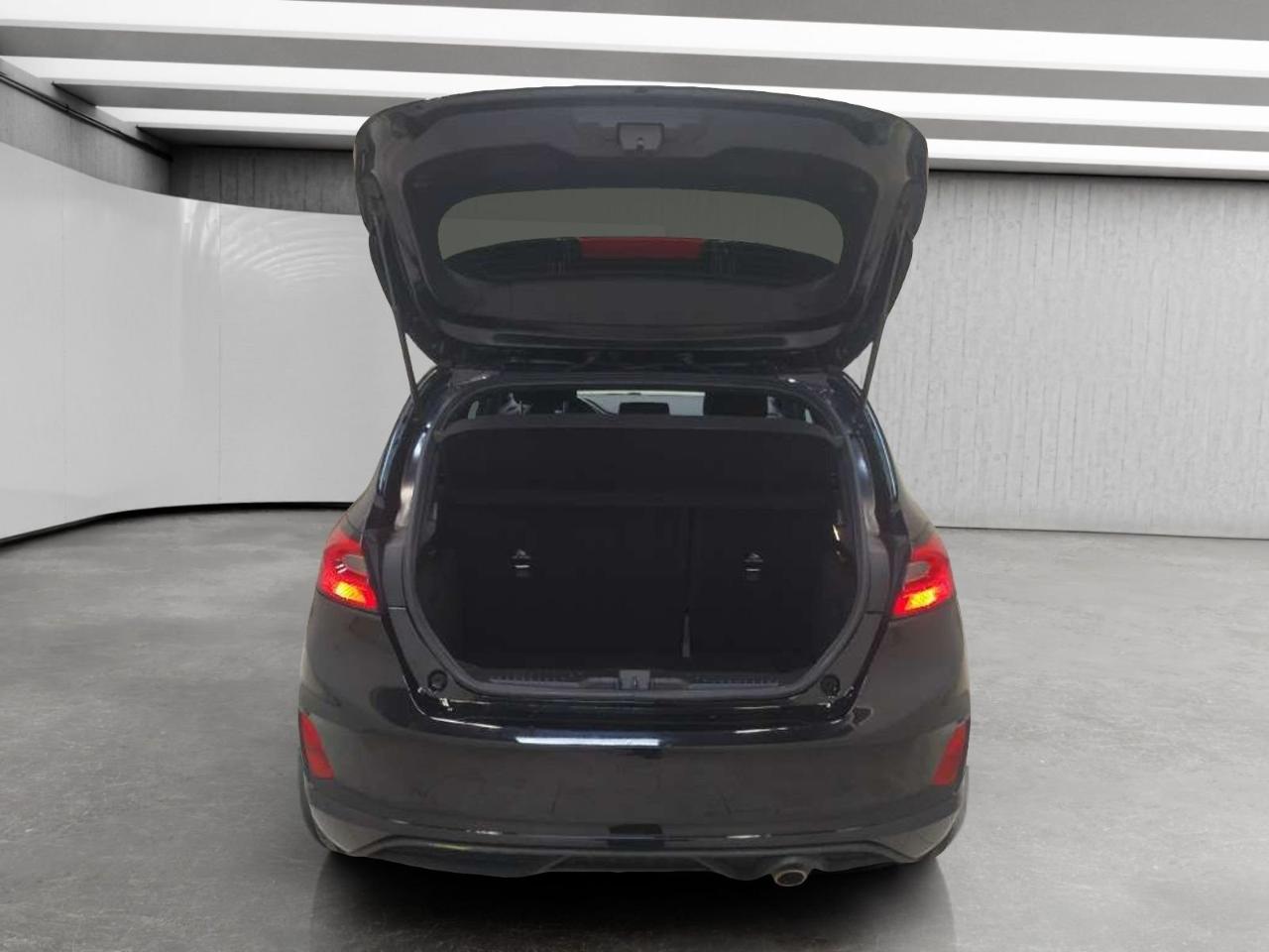 Ford Ford Fiesta usata 15