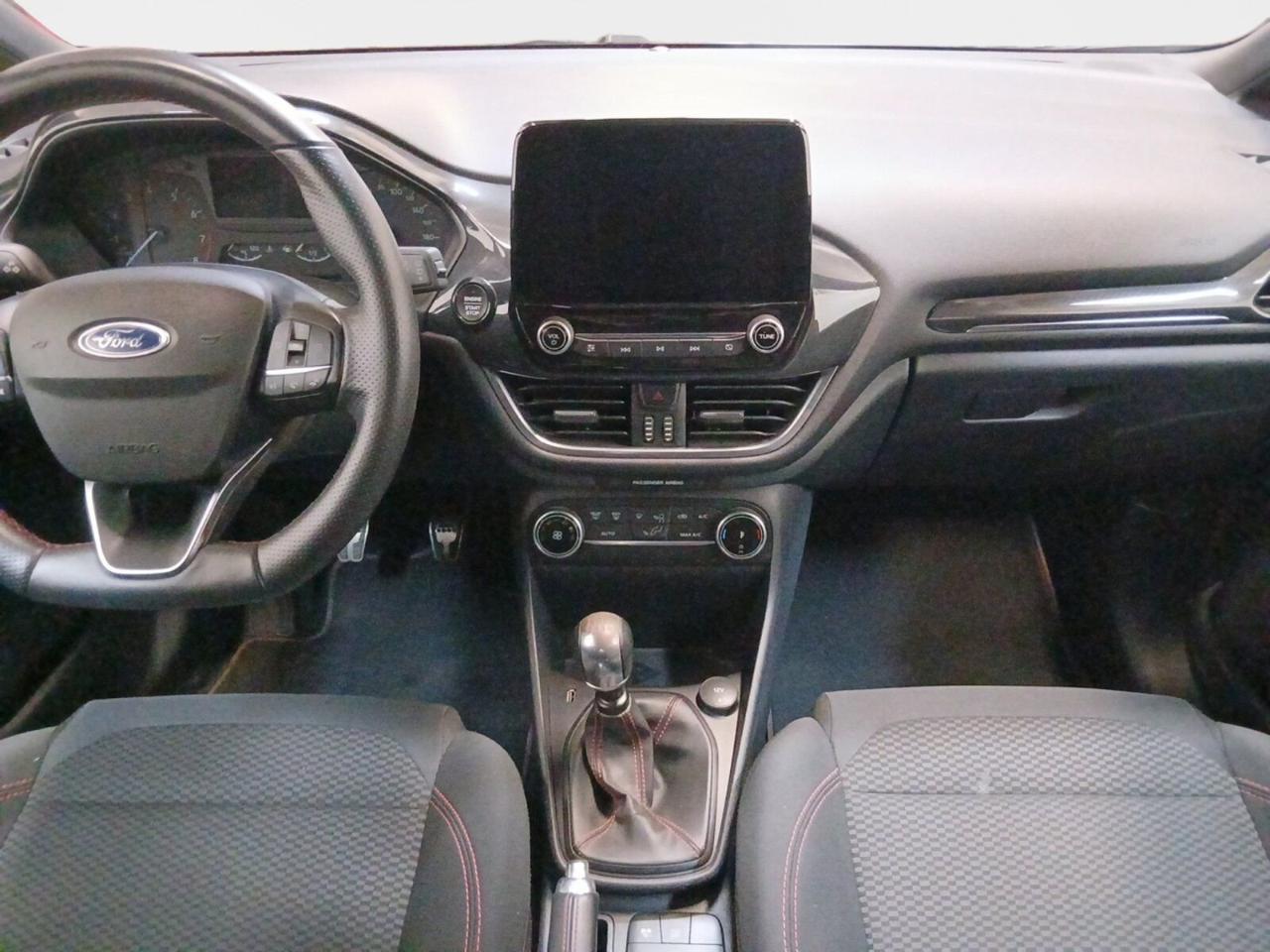 Ford Ford Fiesta usata 1