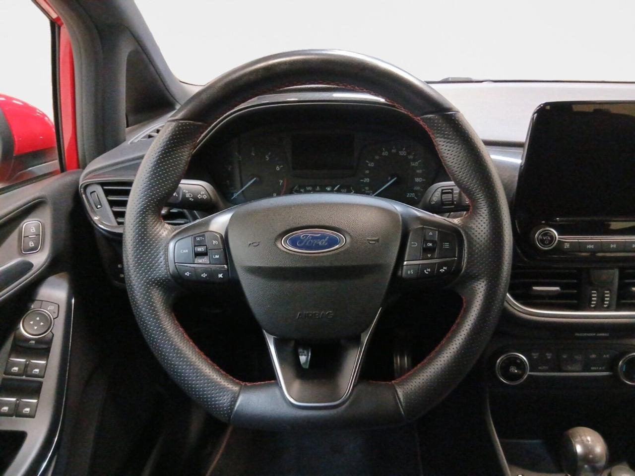 Ford Ford Fiesta usata 2