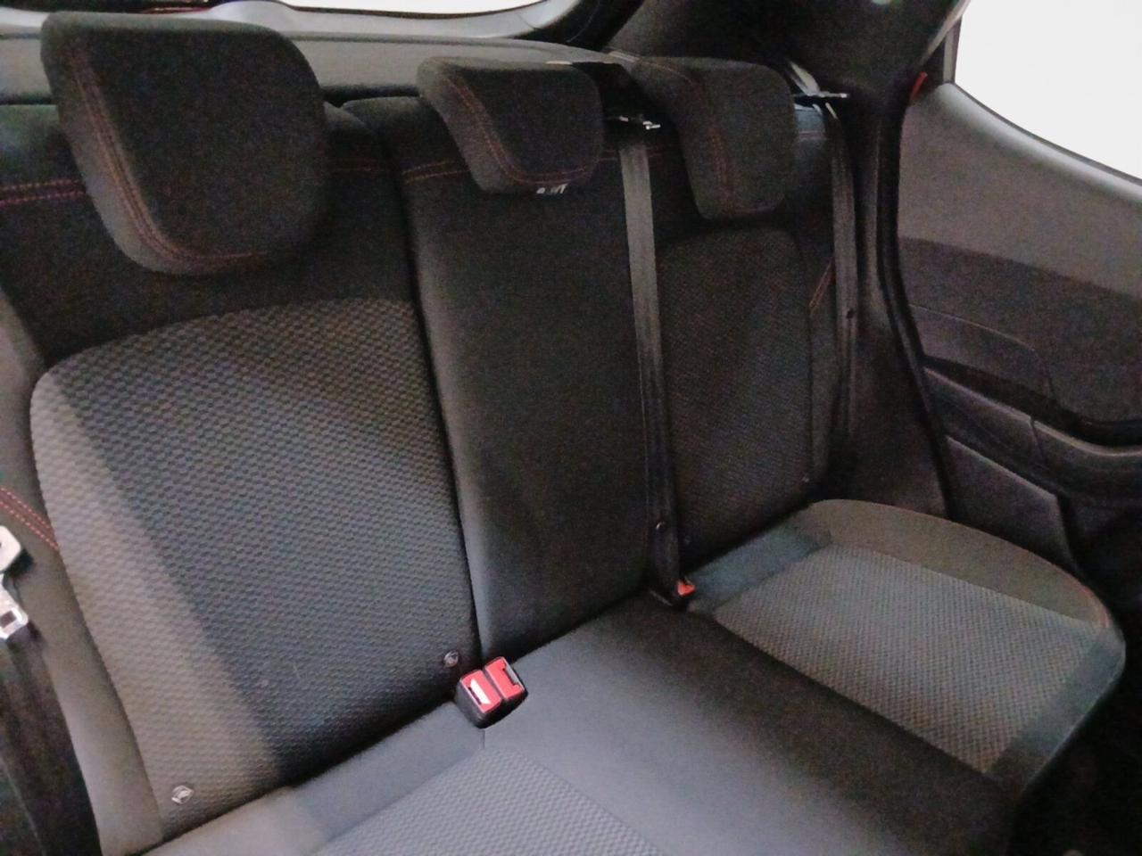 Ford Ford Fiesta usata 7