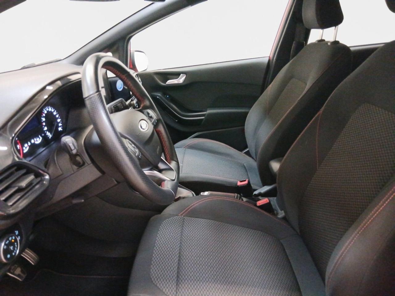 Ford Ford Fiesta usata 15